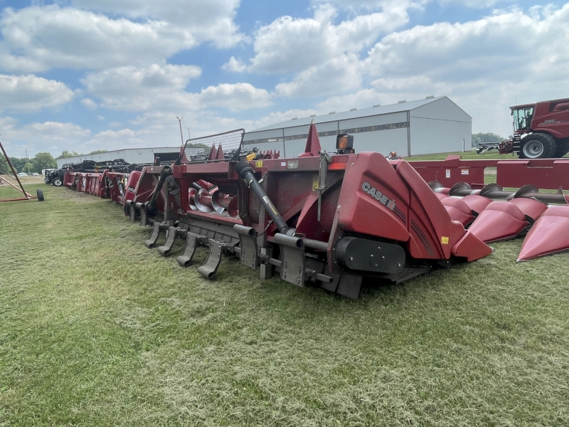 2021 CASE IH 4408 CORN HEAD