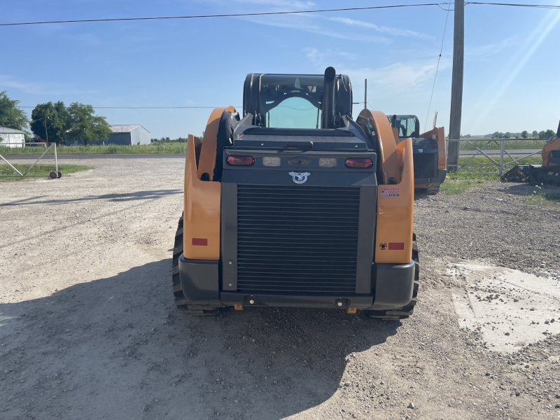 2025 CASE SV340B SKID STEER LOADER