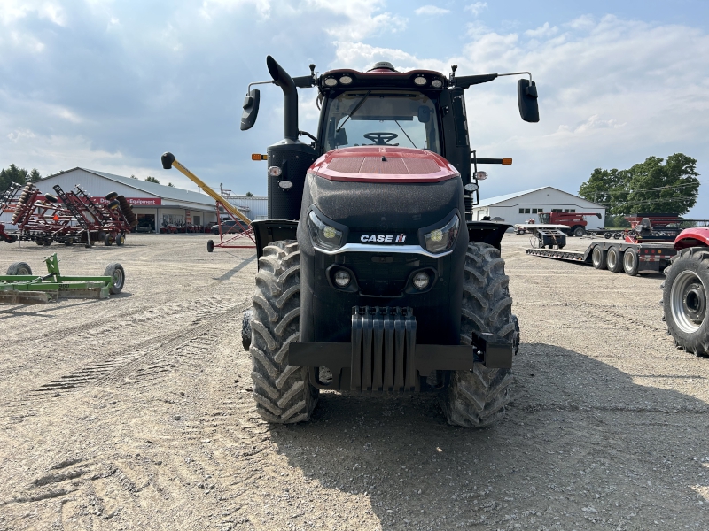 2024 CASE IH MAGNUM 280 AFS CONNECT TRACTOR