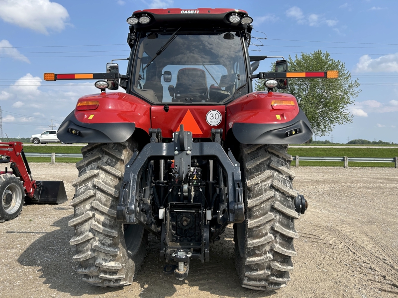 2024 CASE IH MAGNUM 280 AFS CONNECT TRACTOR