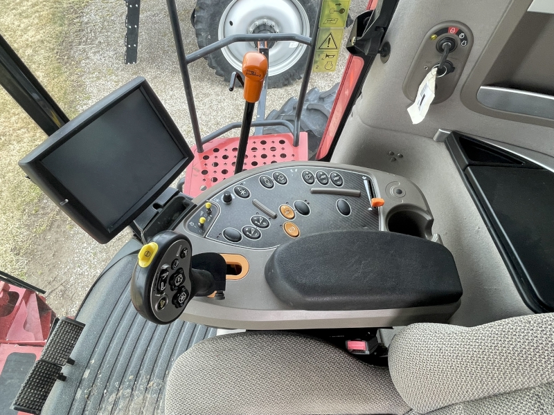 2014 CASE IH 5140 COMBINE