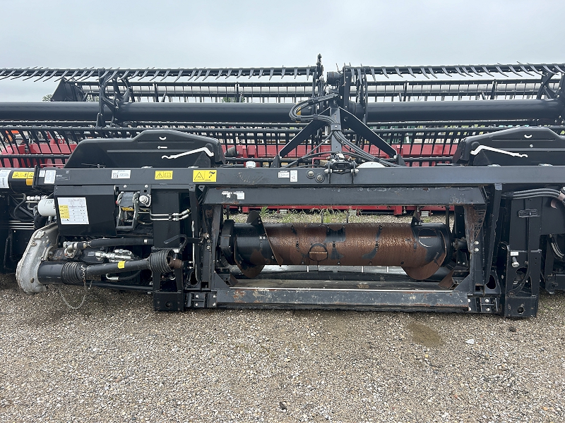 2019 MACDON FD130 DRAPER HEAD