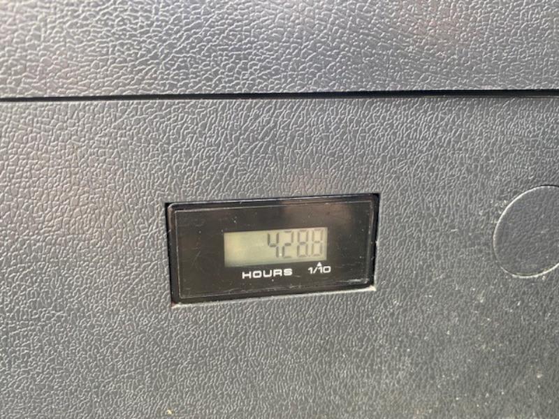 2023 HYUNDAI HX210AL EXCAVATOR