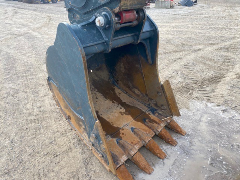 2023 HYUNDAI HX210AL EXCAVATOR