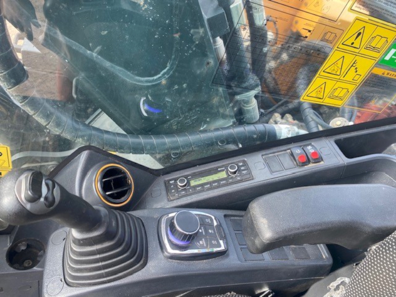 2023 HYUNDAI HX210AL EXCAVATOR