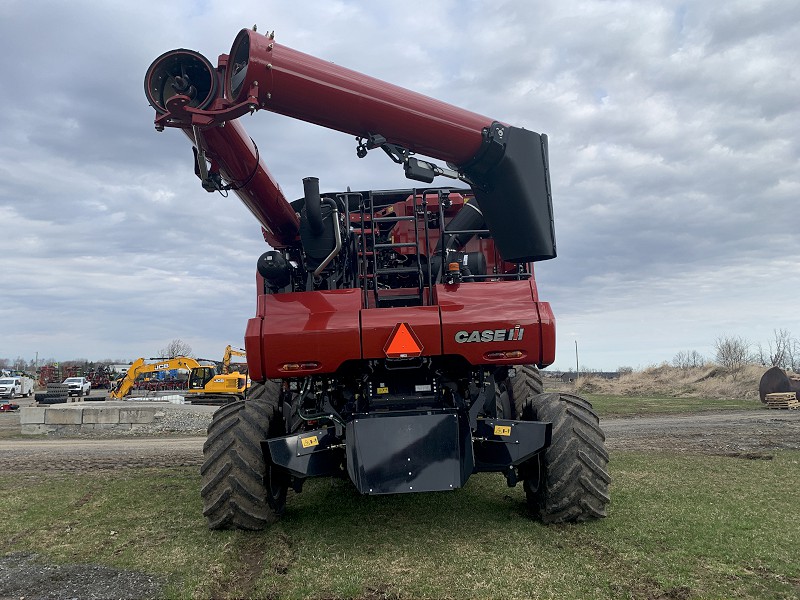 2024 CASE IH 8250 COMBINE