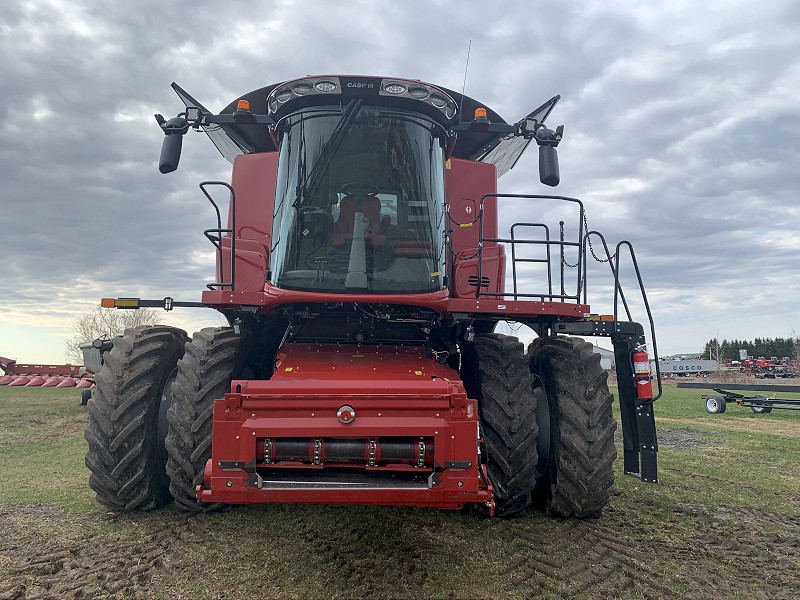 2024 CASE IH 8250 COMBINE