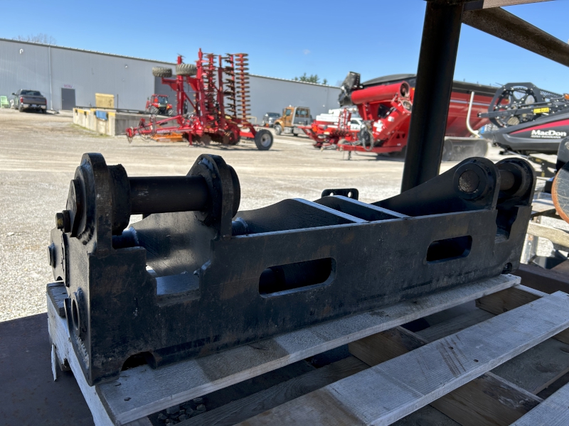 2022 YANMAR ISO COUPLER