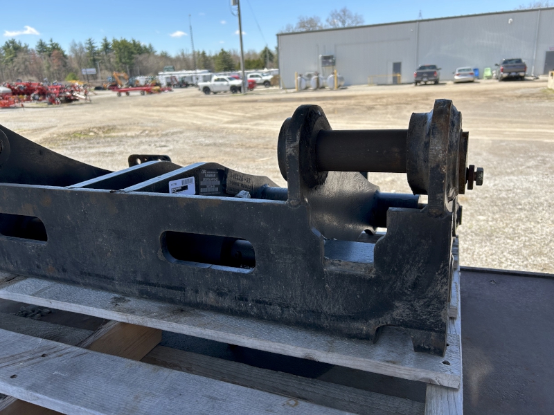 2022 YANMAR ISO COUPLER