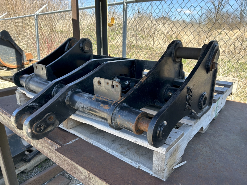 2022 YANMAR ISO COUPLER
