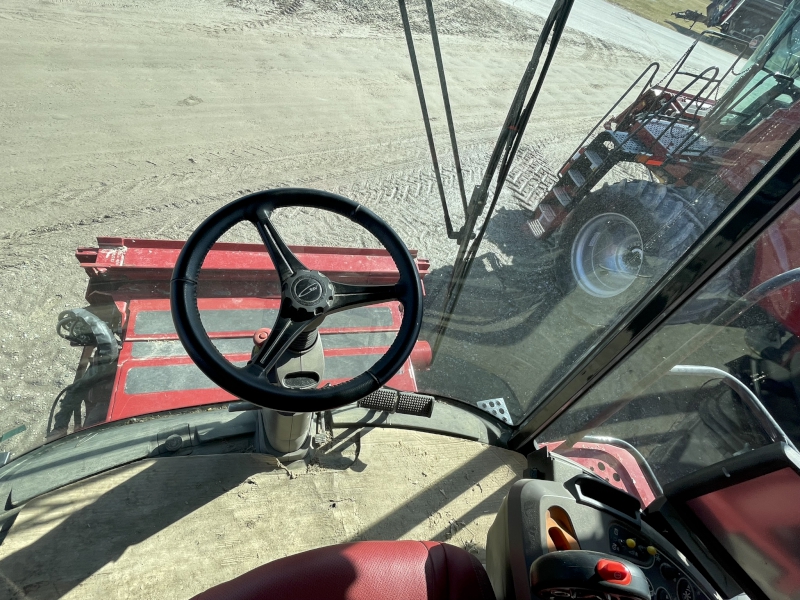 2022 CASE IH 7250 COMBINE
