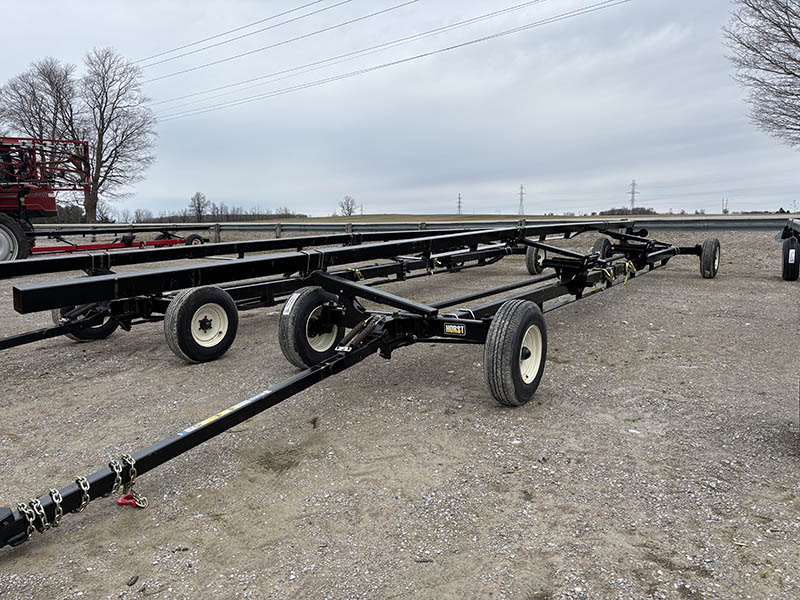 2022 HORST CHCF45 HEADER CART