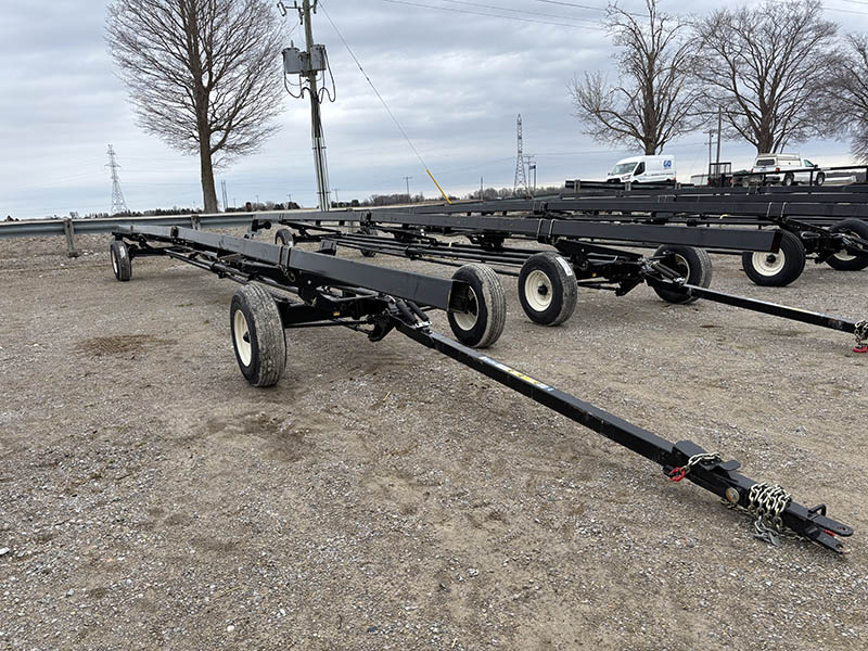 2022 HORST CHCF45 HEADER CART
