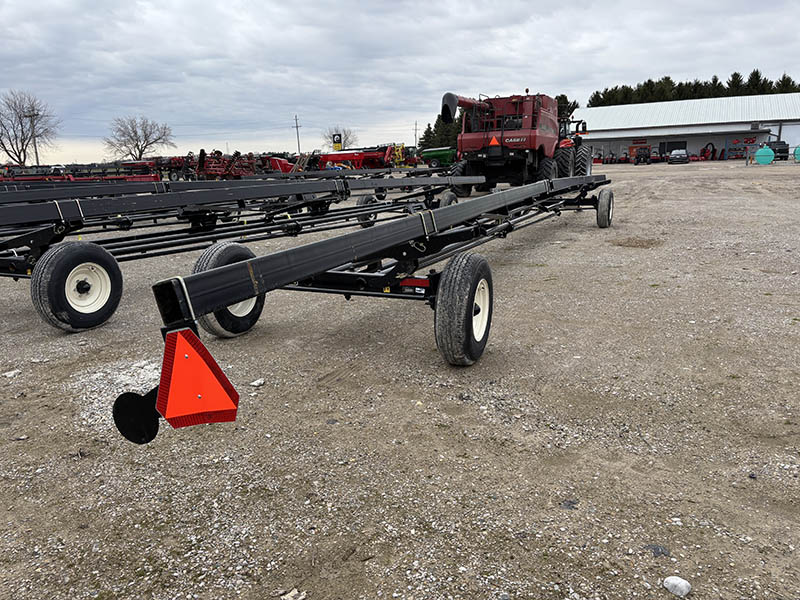 2022 HORST CHCF45 HEADER CART