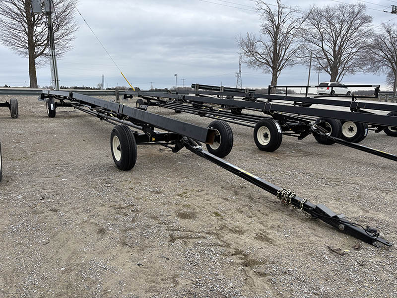 2022 HORST CHCF45 HEADER CART