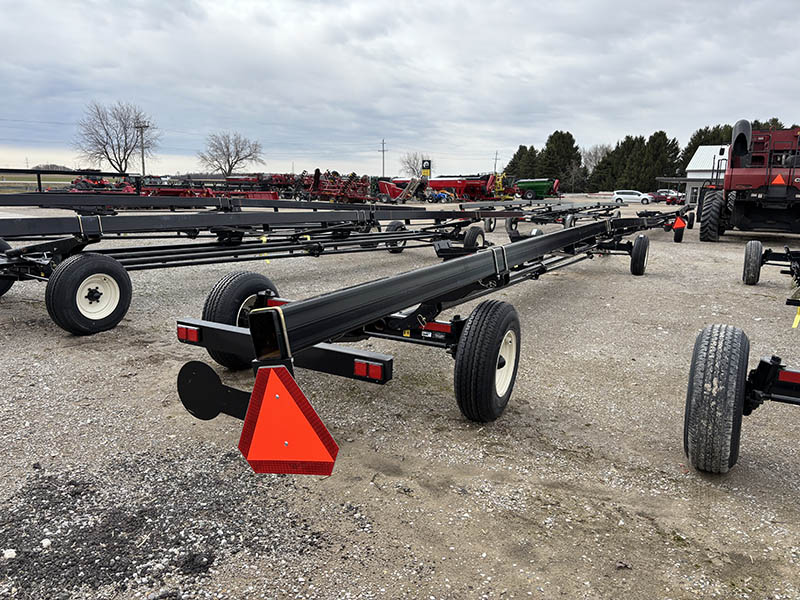 2022 HORST CHCF45 HEADER CART