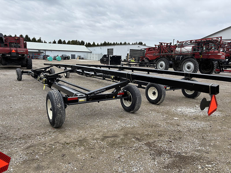 2023 HORST CHCF45 HEADER CART