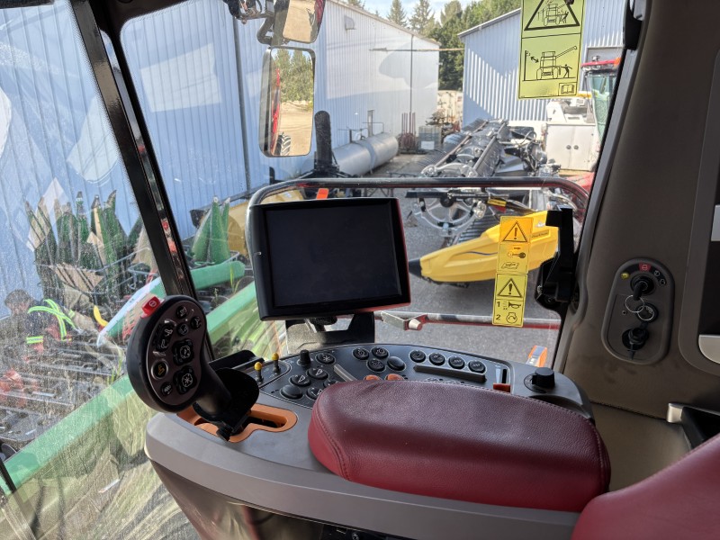 2023 CASE IH 9250 AXIAL FLOW COMBINE***18 MONTH INTEREST WAIVER***