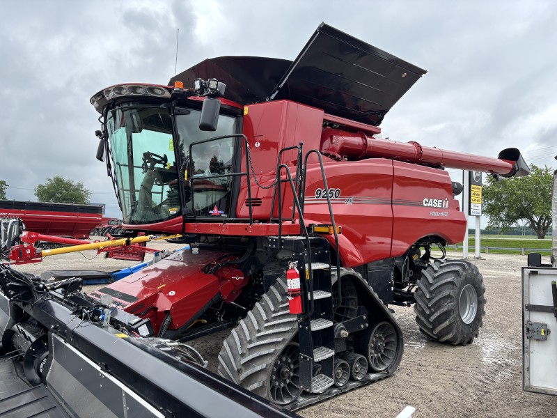 2023 CASE IH 9250 AXIAL FLOW COMBINE***18 MONTH INTEREST WAIVER***