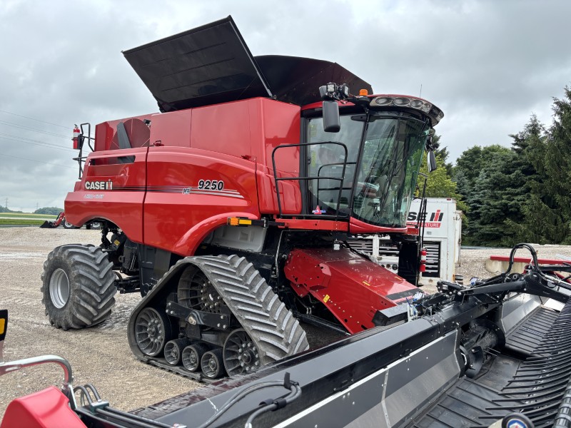 2023 CASE IH 9250 AXIAL FLOW COMBINE***18 MONTH INTEREST WAIVER***