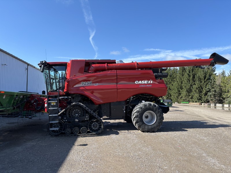 2023 CASE IH 9250 AXIAL FLOW COMBINE***18 MONTH INTEREST WAIVER***