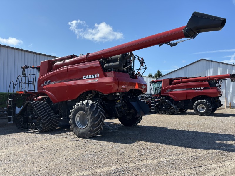 2023 CASE IH 9250 AXIAL FLOW COMBINE***18 MONTH INTEREST WAIVER***
