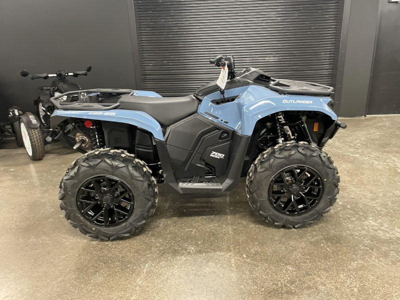 ATV & Utility Vehicles  2025 CAN-AM OUTLANDER XT 700 ATV Photo