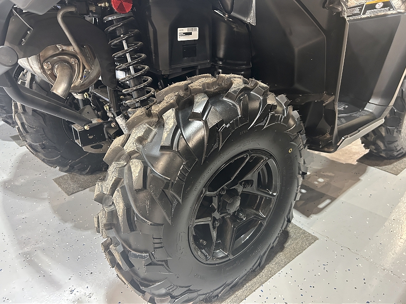 ATV & Utility Vehicles  2025 CAN-AM OUTLANDER PRO HUNTING EDITION HD7 ATV Photo