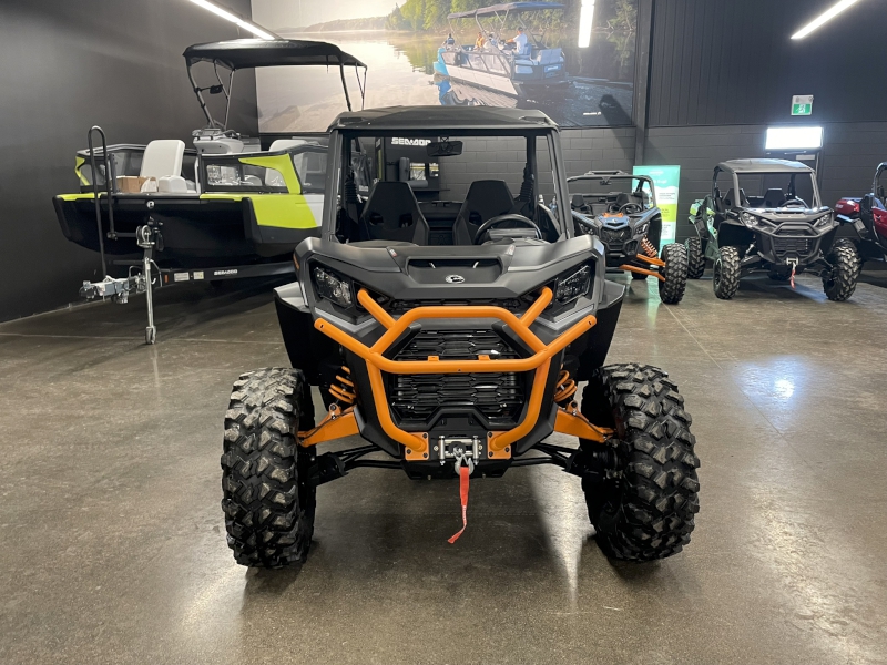 ATV & Utility Vehicles  2025 CAN-AM COMMANDER XT-P 1000R SIDE BY SIDE Photo
