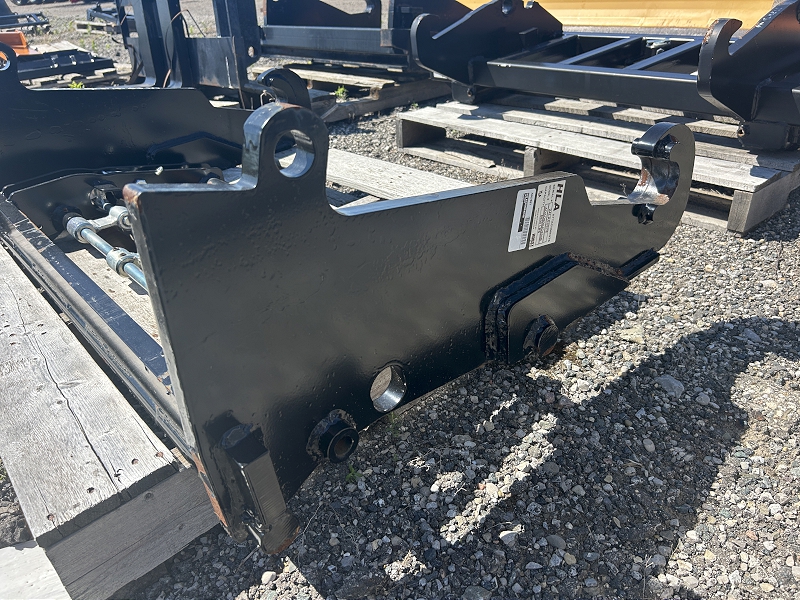 2024 HLA ATTACHMENTS (HORST) ADAO600JC530 ADAPTOR