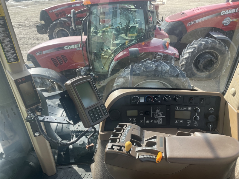 2008 JOHN DEERE 9530 4WD TRACTOR