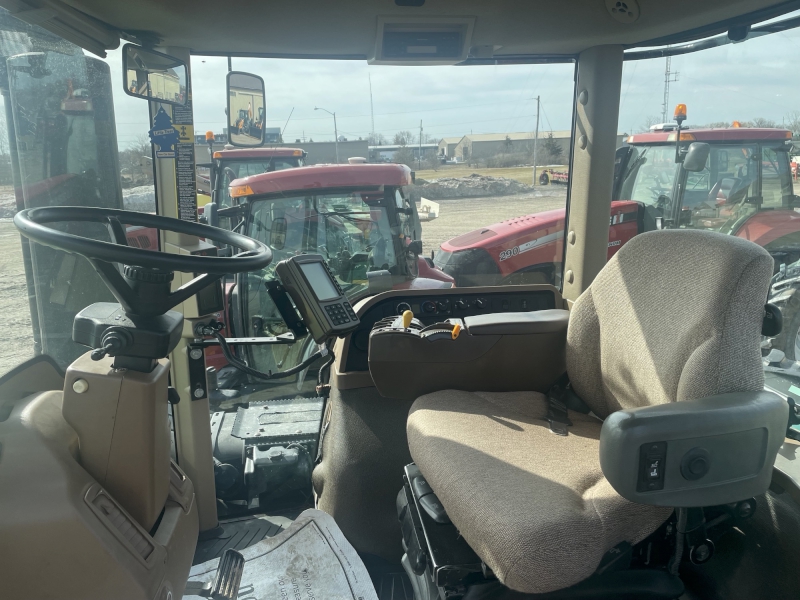 2008 JOHN DEERE 9530 4WD TRACTOR