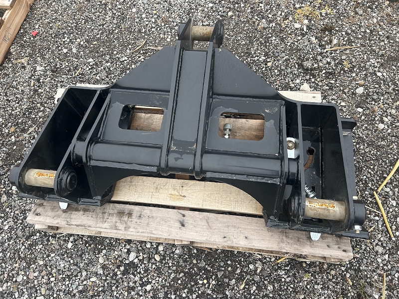 2025 HORST WELDING BOQF10HTXTL80HYD ADAPTER