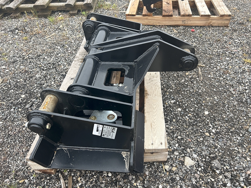 2025 HORST WELDING BOQF10HTXTL80HYD ADAPTER