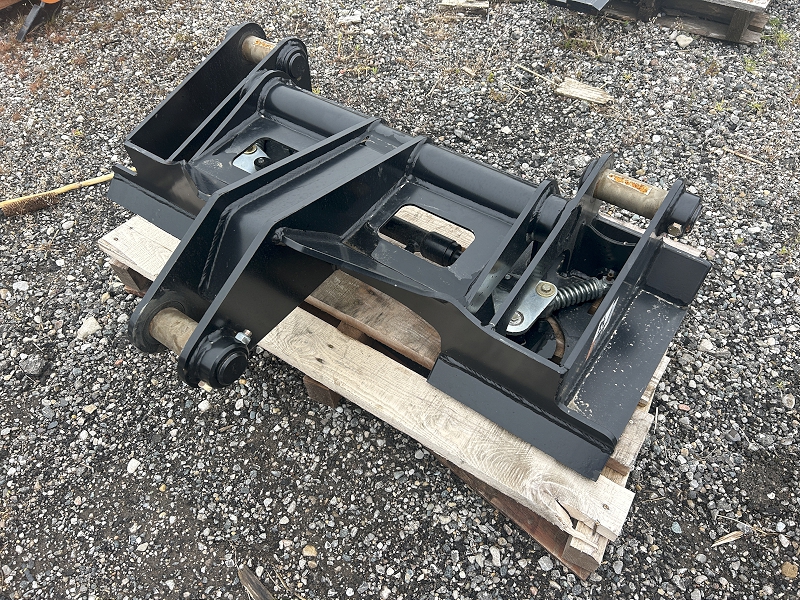 2025 HORST WELDING BOQF10HTXTL80HYD ADAPTER
