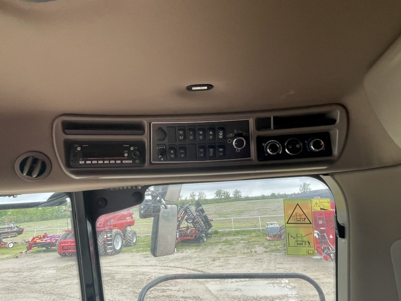 2023 CASE IH 8250 COMBINE