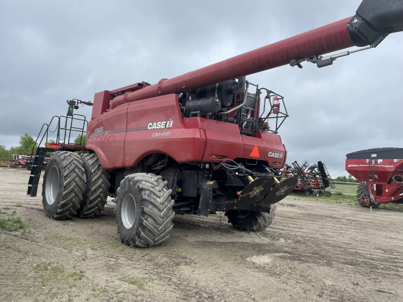 2023 CASE IH 8250 COMBINE