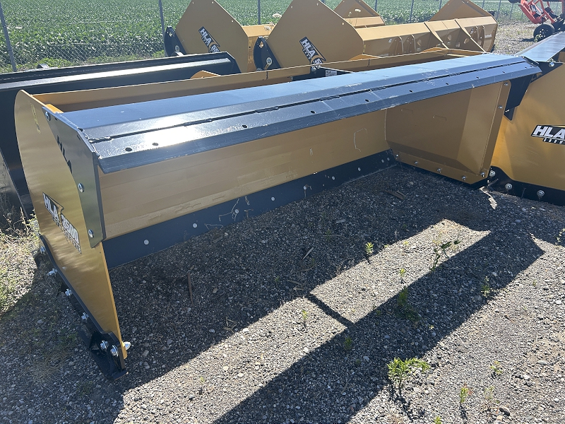 2025 HLA SNOW (HORST) 3500 SERIES 9 FOOT SNOW PUSHER