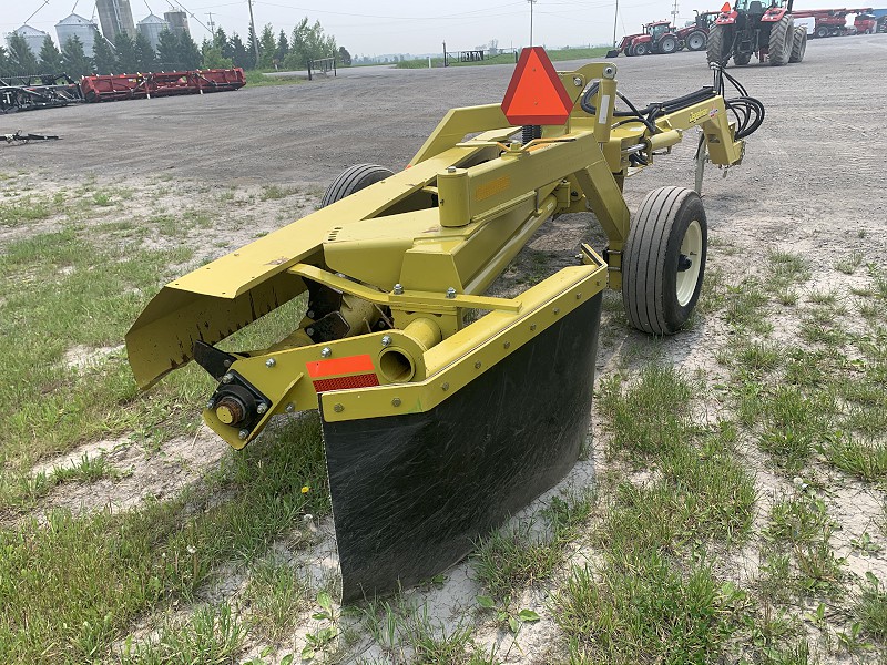 2023 DEGELMAN RR1500 ROCK RAKE