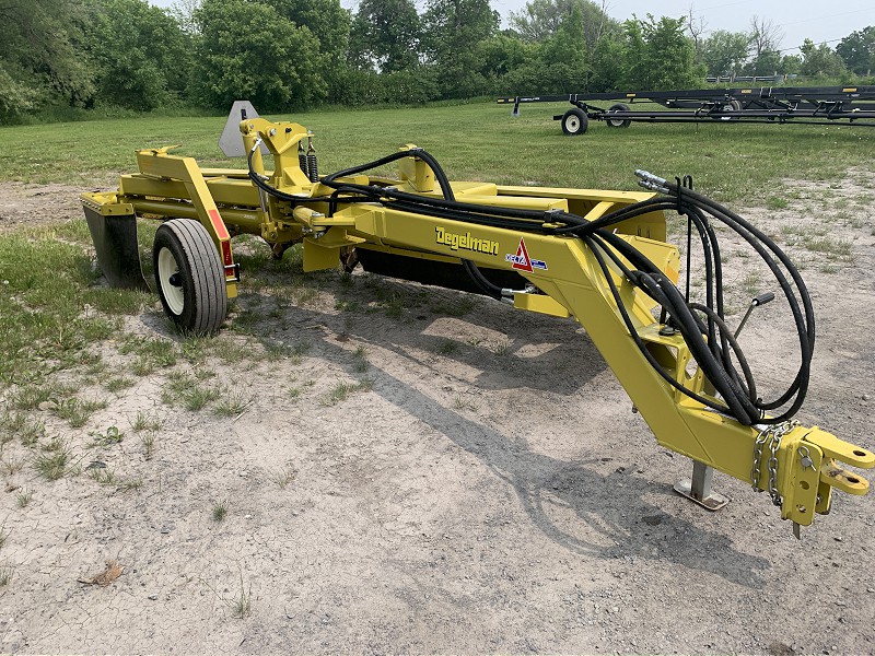 2023 DEGELMAN RR1500 ROCK RAKE