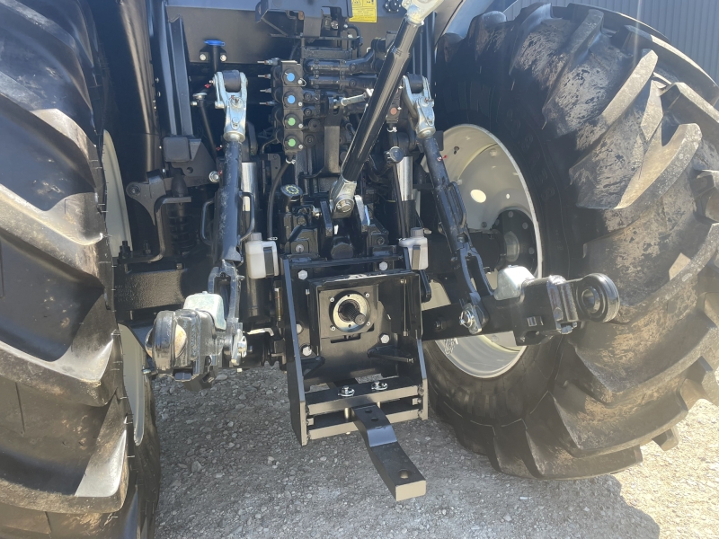 2022 NEW HOLLAND T6.160 TRACTOR