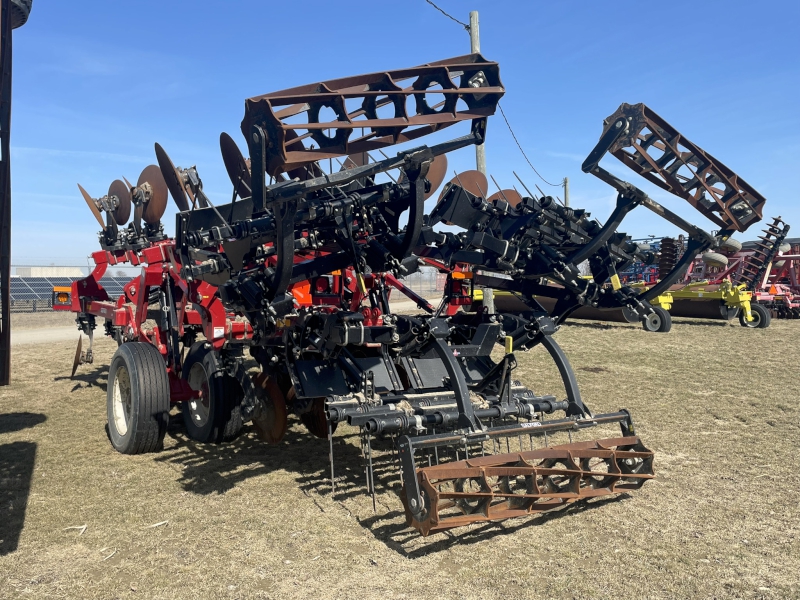 2022 SALFORD I-5216 ENFORCER VERTICAL TILLAGE
