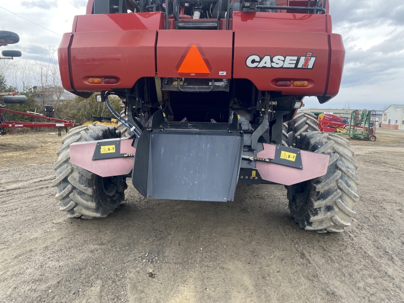 2014 CASE IH 7230 COMBINE