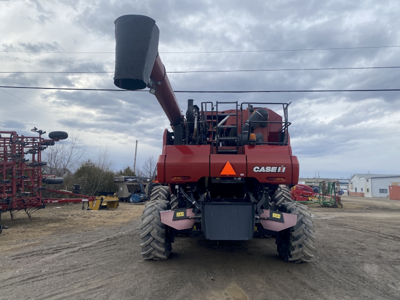 2014 CASE IH 7230 COMBINE