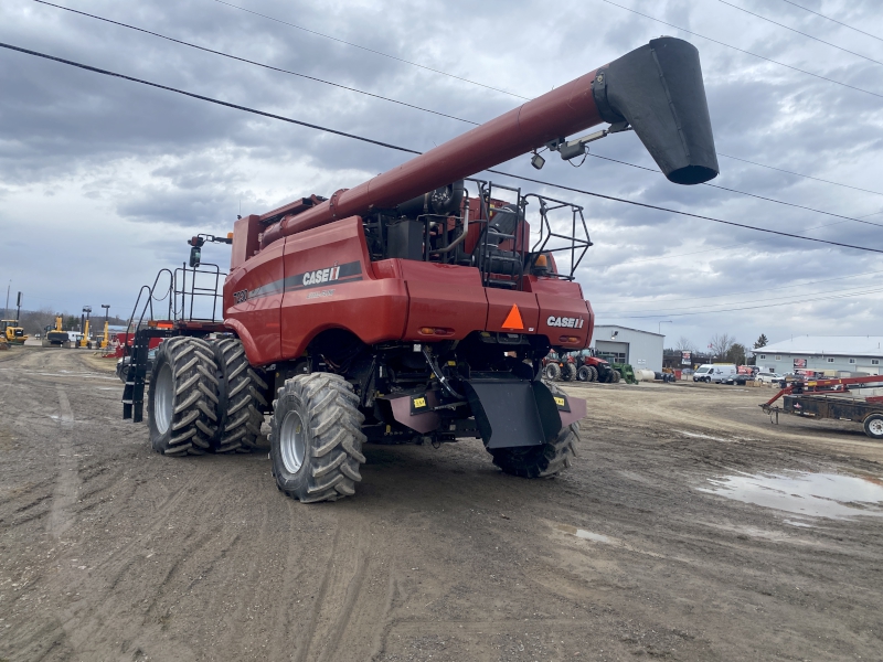 2014 CASE IH 7230 COMBINE