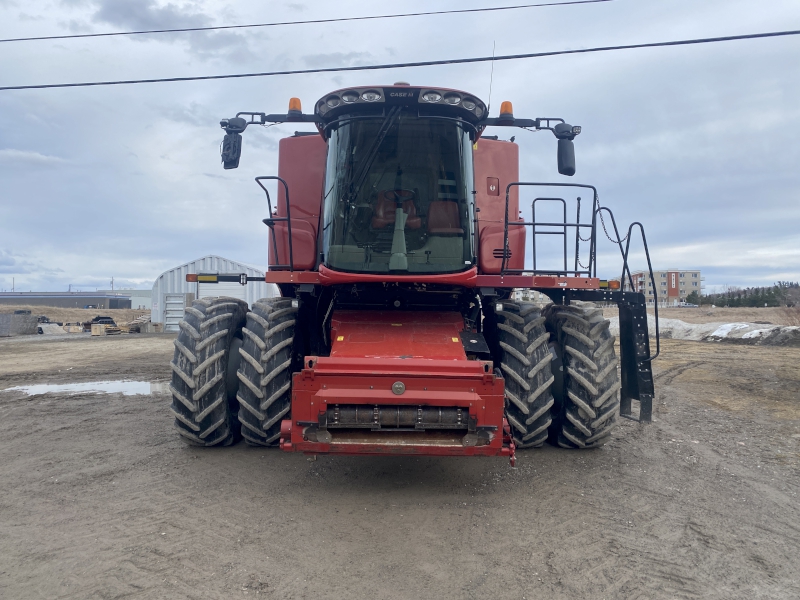 2014 CASE IH 7230 COMBINE