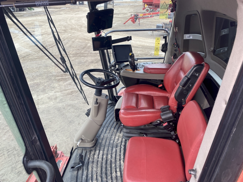 2014 CASE IH 7230 COMBINE