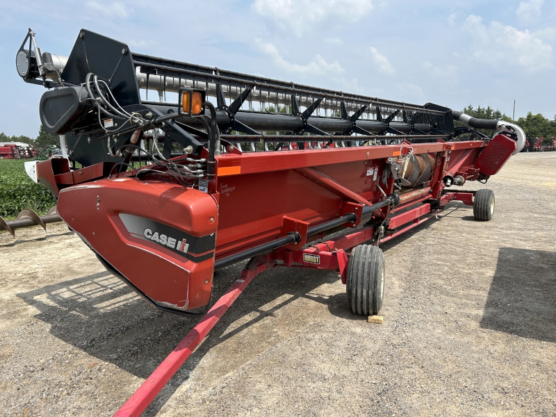 2010 CASE IH 2020-30F FLEX HEAD