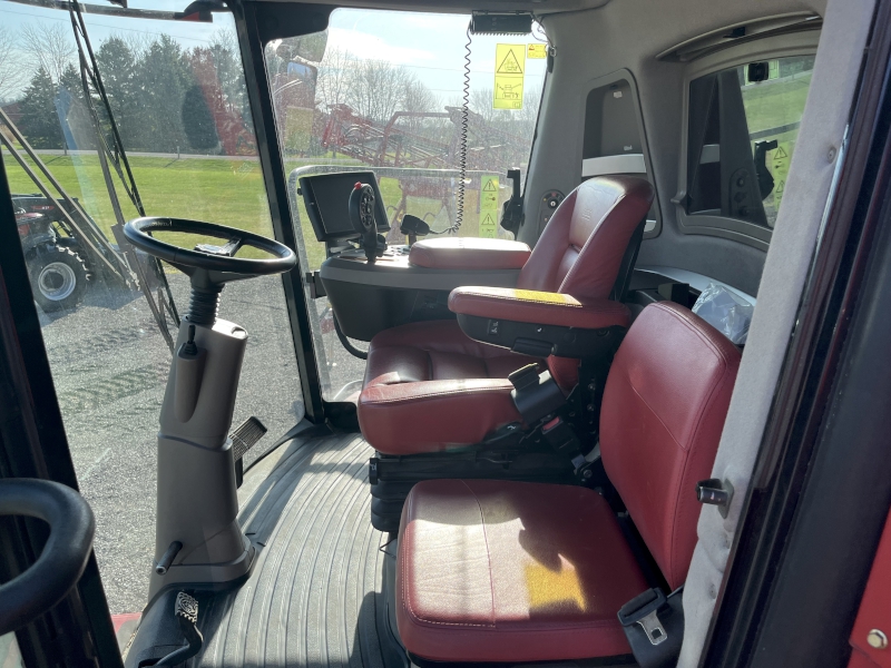 2014 CASE IH 8230 COMBINE