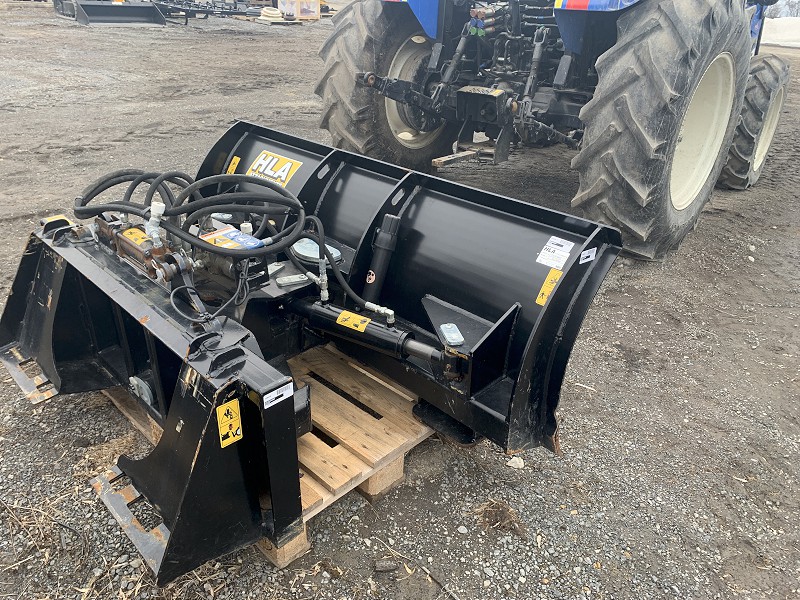 2023 HORST WELDING DB72BO500 FRONT DOZER BLADE